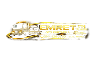 Etlik Oto Kurtarma | 0544 426 06 50