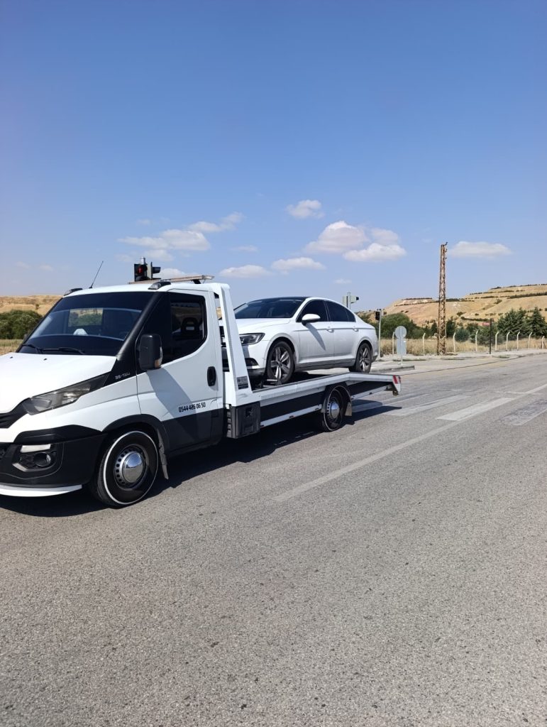 Etlik Oto Kurtarma | 0544 426 06 50