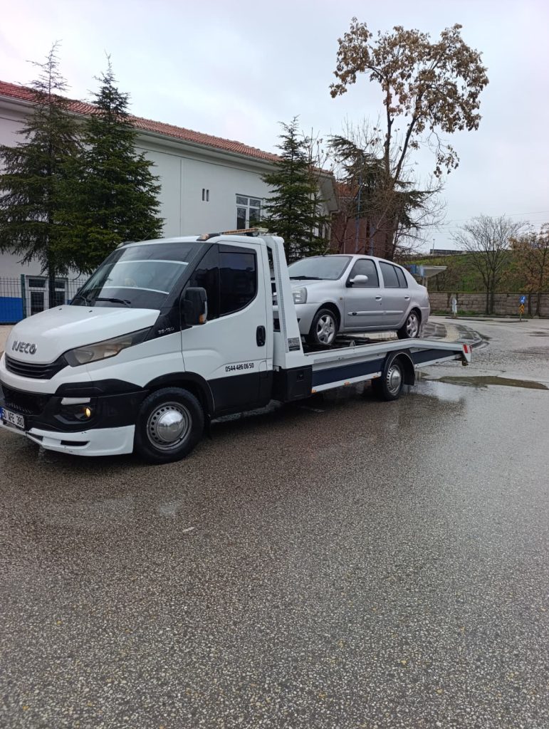 Etlik Oto Kurtarma | 0544 426 06 50
