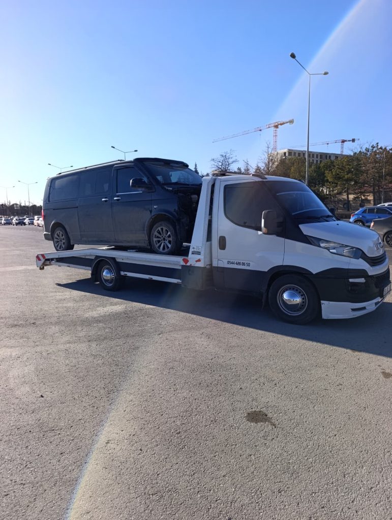 Etlik Oto Kurtarma | 0544 426 06 50