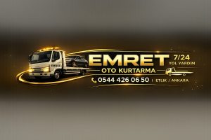 Etlik Oto Kurtarma | 0544 426 06 50